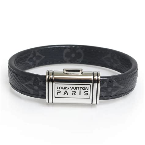 louis vuitton clip it bracelet|louis vuitton bracelets on sale.